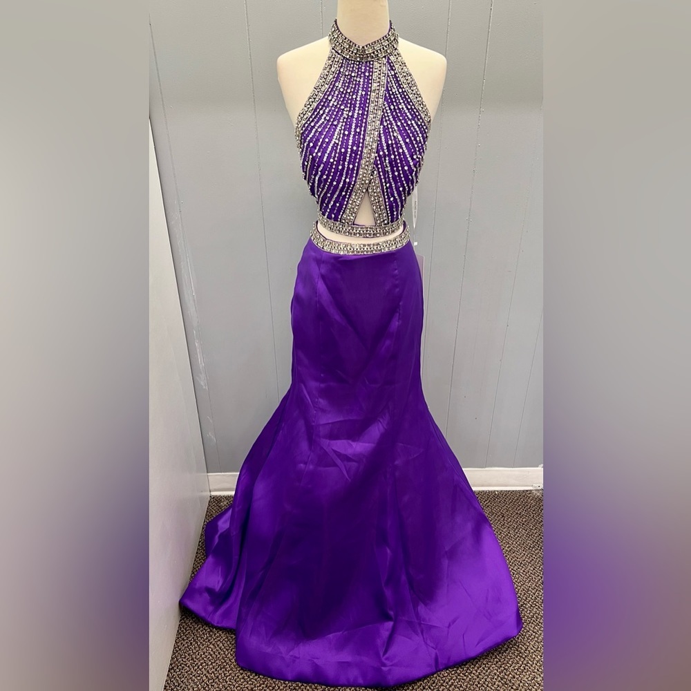 Prom dress/ formal dress/ party dress